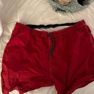 Nautica bathing suit